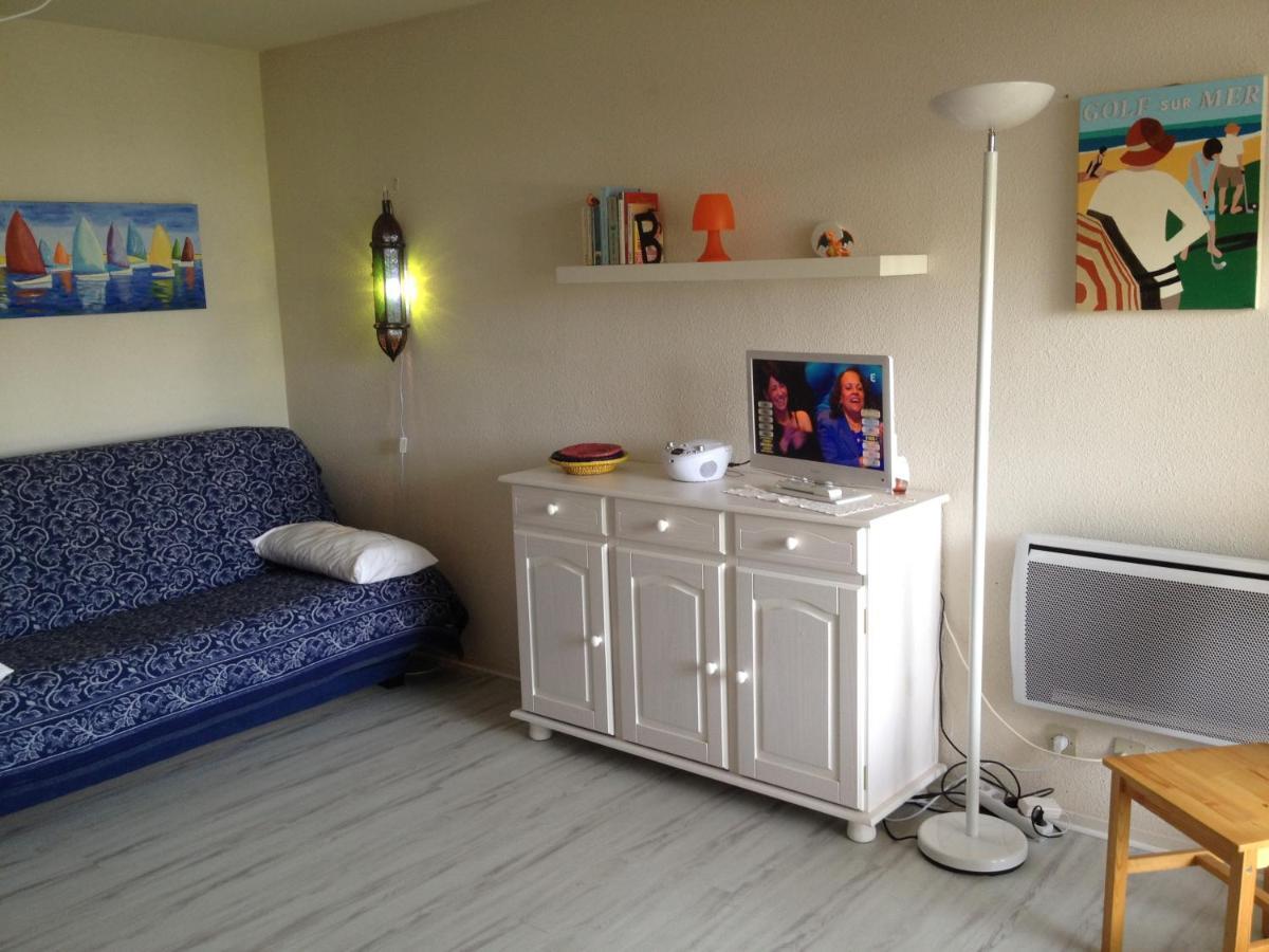 Appartement Location Vaux Sur Mer Plage A Partir De 4 Nuits Minimum المظهر الخارجي الصورة