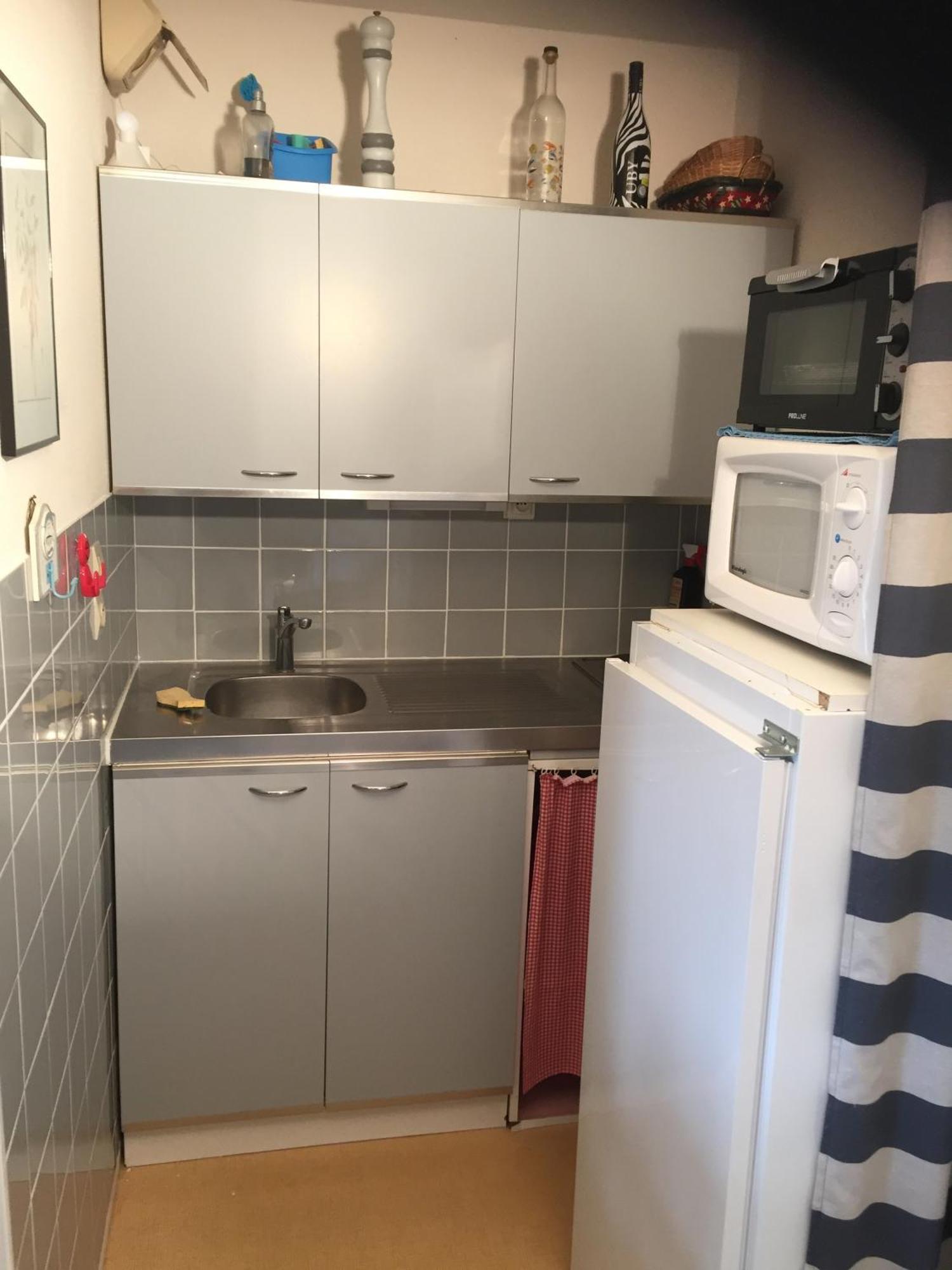 Appartement Location Vaux Sur Mer Plage A Partir De 4 Nuits Minimum المظهر الخارجي الصورة