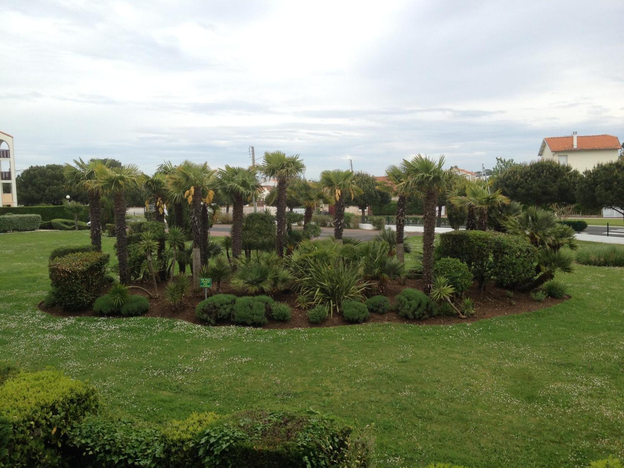 Appartement Location Vaux Sur Mer Plage A Partir De 4 Nuits Minimum المظهر الخارجي الصورة